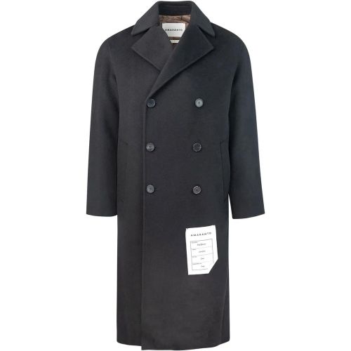 Coats Grey - Größe 48 - Amaranto - Modalova