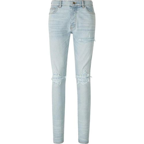 MX1 Skinny Fit Jeans - Größe 32 - Amiri - Modalova