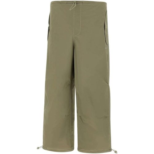 Trousers Green - Größe L - Autry - Modalova