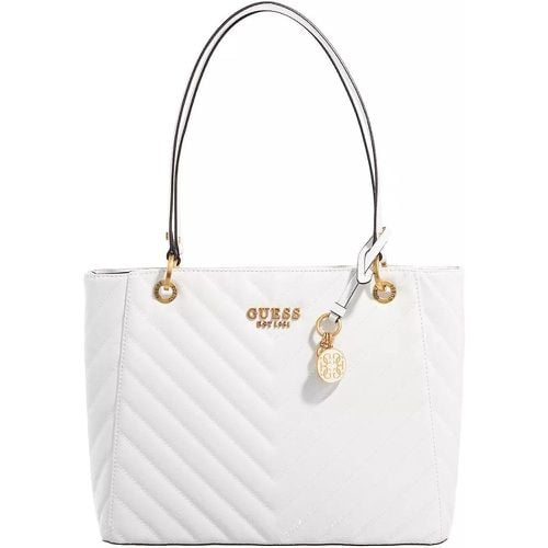 Totes & Shopper - Jania Noel Tote - Gr. unisize - in - für Damen - Guess - Modalova