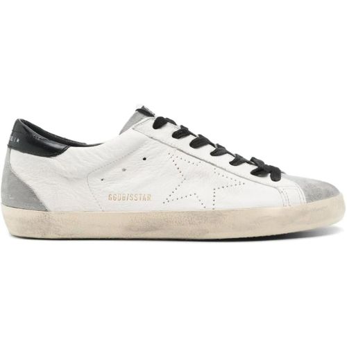 Low-Top Sneaker - Sneakers Black - Gr. 39 (EU) - in - für Damen - Golden Goose - Modalova