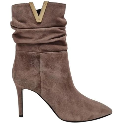 Stiefel - Boots Acero - Gr. 40 (EU) - in - für Damen - Via Roma 15 - Modalova