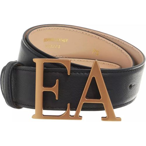 Gürtel - S67 Fashion Belt - Gr. M - in - für Damen - Emporio Armani - Modalova