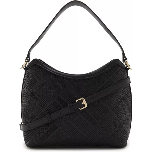Crossbody Bags - damen Handtasche JC4052PP1FL - Gr. unisize - in - für Damen - Love Moschino - Modalova