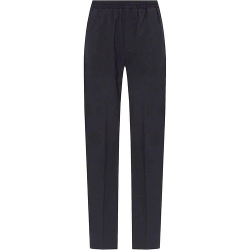 Trousers Blue - Größe 48 - blue - Givenchy - Modalova