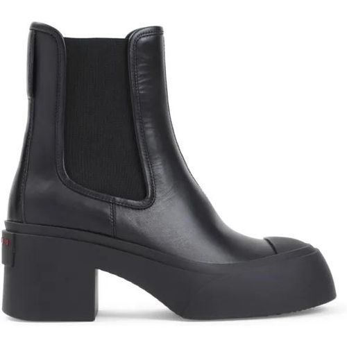 Boots & Stiefeletten - Ankle Boots - Gr. 37 (EU) - in - für Damen - Marni - Modalova