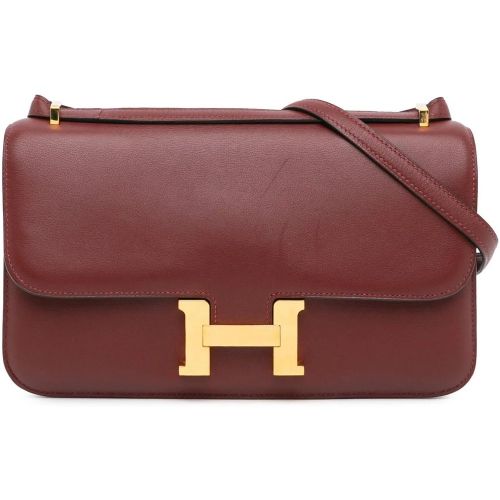 Hobo Bags - 2010-2014 Swift Constance Elan - Gr. unisize - in - für Damen - Hermès - Modalova