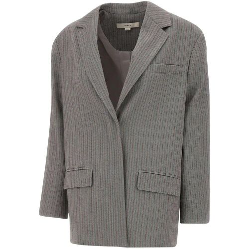 Jackets Grey Gray - Größe 34 - Remain - Modalova