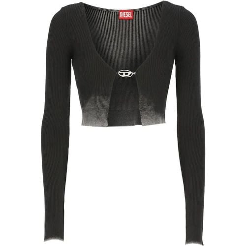 Latina Sweater - Größe M - Diesel - Modalova