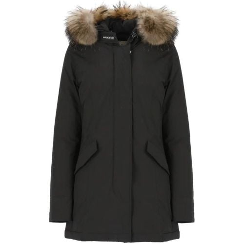 Luxury Arctic Parka - Größe L - Woolrich - Modalova