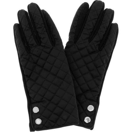 Handschuhe - Qult Tch Glove - Gr. S - in - für Damen - Lauren Ralph Lauren - Modalova