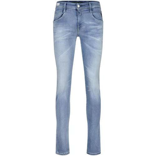 Slim-Fit Jeans Anbass - Größe 28/32 - Replay - Modalova