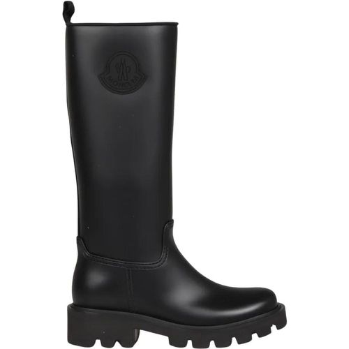 Stiefel - Kickstream High Boot - Gr. 36 (EU) - in - für Damen - Moncler - Modalova