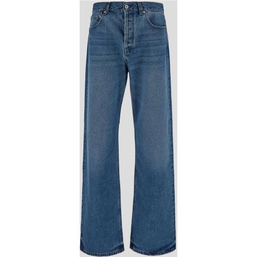 Le De Nîmes Droit - Größe 33 - Jacquemus - Modalova