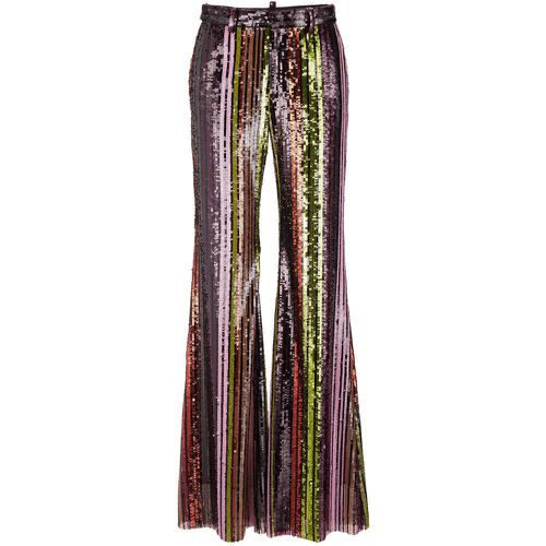 HOSE - Größe I40 - Dsquared2 - Modalova