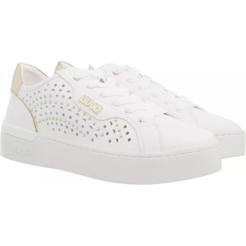 Sneaker - Silvia Sneakers - Gr. 36 (EU) - in - für Damen - LIU JO - Modalova