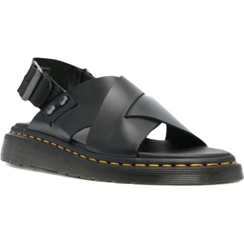 Low-Top Sneaker - Zane Brando Slingback Sandals - Gr. 39 (EU) - in - für Damen - Dr. Martens - Modalova