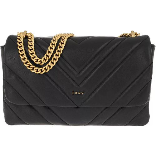 Crossbody Bags - Vivian Double Shoulder - Gr. unisize - in - für Damen - DKNY - Modalova