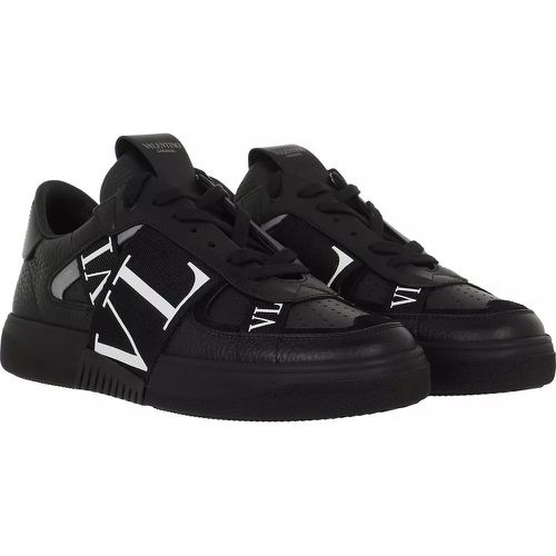 Sneakers - VLTN Low Top Sneakers Calf Leather - Gr. 39 (EU) - in - für Damen - Valentino Garavani - Modalova