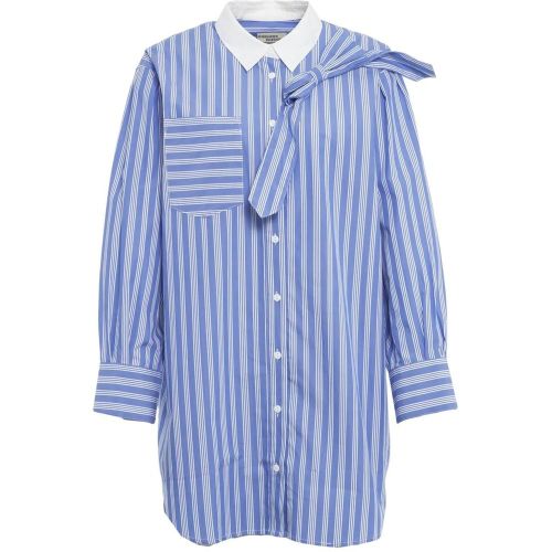 Striped shirt dress 'Ancia' - Größe DE 34 - BAUM UND PFERDGARTEN - Modalova