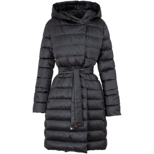 Novef Down Jacket - Größe 36 - Max Mara - Modalova