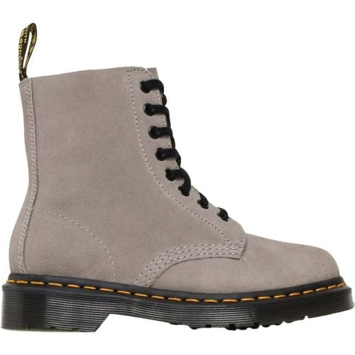 Low-Top Sneaker - 1460 Pascal Combat Boots - Gr. 36 (EU) - in - für Damen - Dr. Martens - Modalova