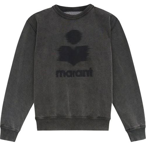 Sweater grijs - Größe S - Isabel marant - Modalova