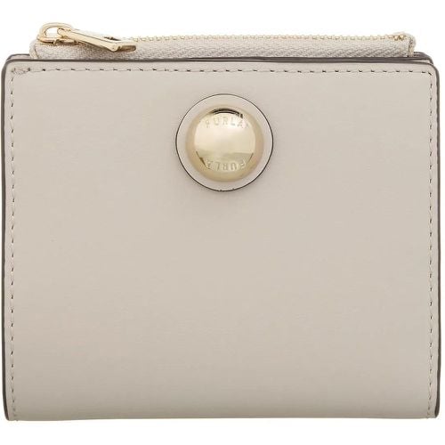 Portemonnaie - Sfera S Compact Bifold Slim - Gr. unisize - in - für Damen - Furla - Modalova