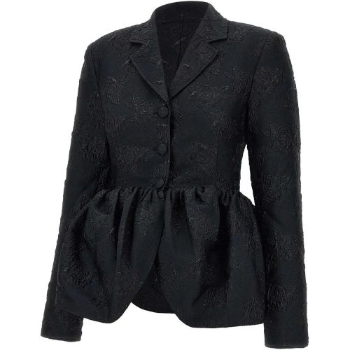 Birger Christensen Jackets Black - Größe 36 - Rotate - Modalova