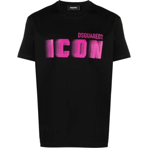 T-shirts Divers - Größe S - Dsquared2 - Modalova