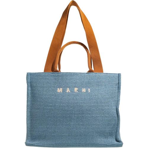 Tote - Shopping Bag Small - Gr. unisize - in - für Damen - Marni - Modalova