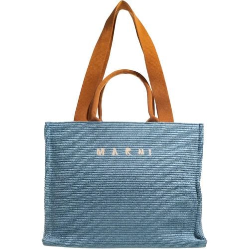 Totes & Shopper - Shopping Bag Small - Gr. unisize - in - für Damen - Marni - Modalova