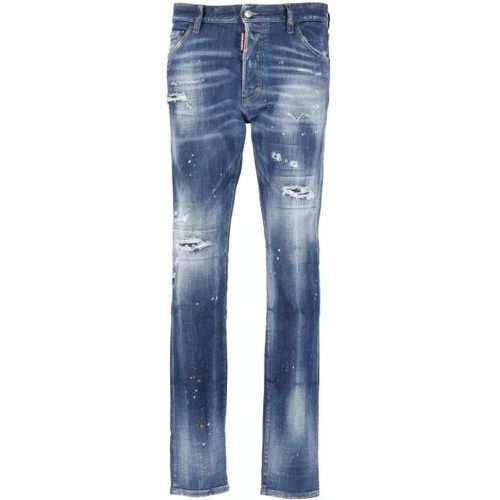 Cool Guy Jeans - Größe 48 - blue - Dsquared2 - Modalova