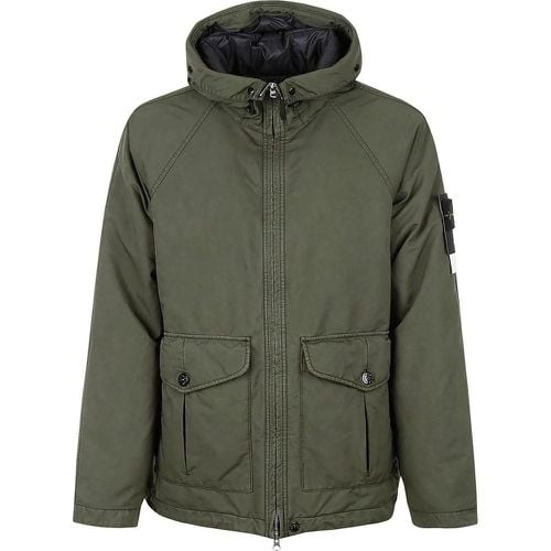 Coats Divers - Größe M - Stone Island - Modalova