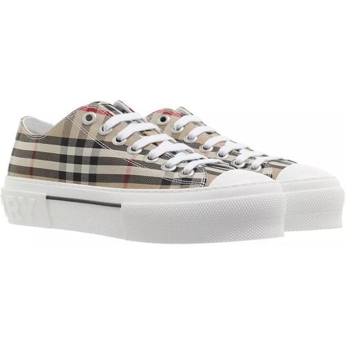 Sneaker - Jack Low - Gr. 37 (EU) - in - für Damen - Burberry - Modalova