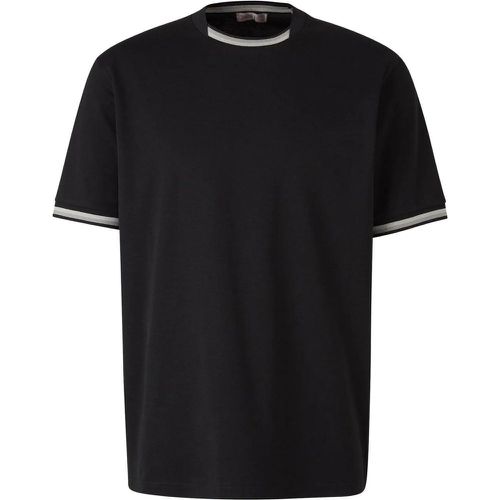 Classic Cotton T-shirt - Größe 48 - Herno - Modalova