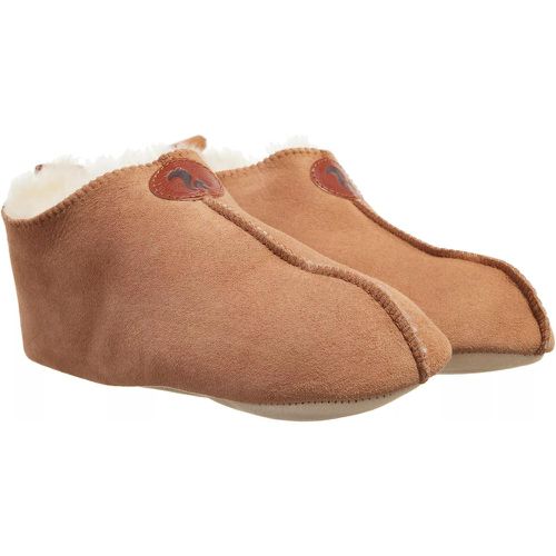 Sneakers - 1856 ® Sheep Slipper Boot cashew (W) - Gr. 37 (EU) - in - für Damen - thies - Modalova
