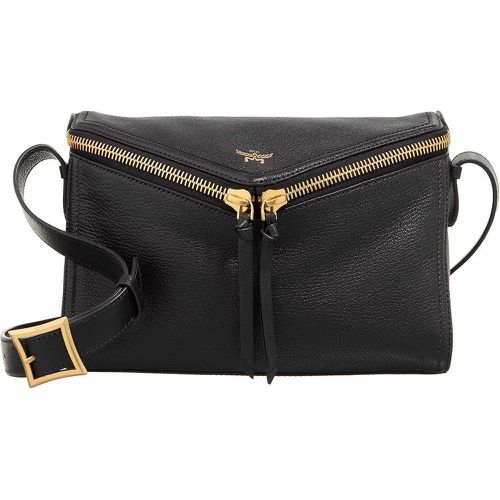 Crossbody Bags - Diamant 3D Leather Shoulder Bag Small - Gr. unisize - in - für Damen - MCM - Modalova