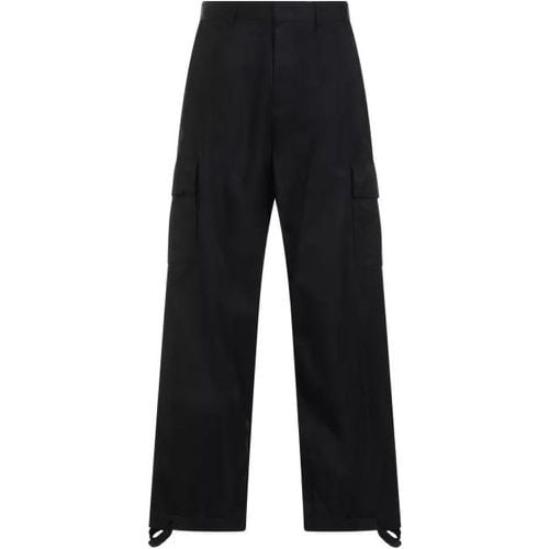 Cargo Pant - Größe 48 - Off-White - Modalova