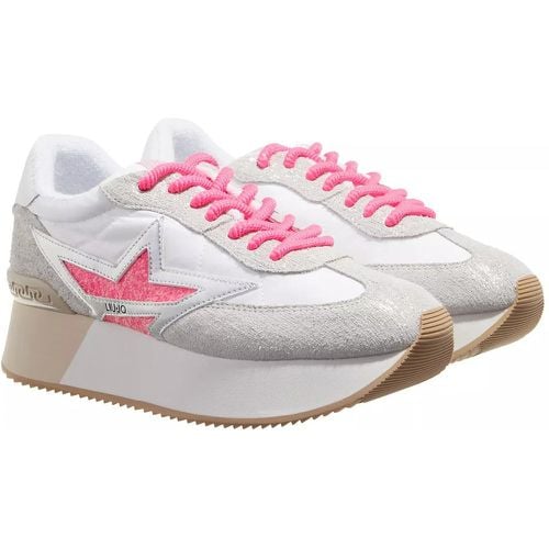 Sneaker - Dreamy Sneakers - Gr. 37 (EU) - in - für Damen - LIU JO - Modalova