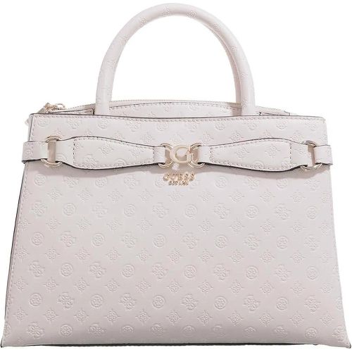 Satchel Bag - Arlena Logo Girlfriend Satchel - Gr. unisize - in - für Damen - Guess - Modalova