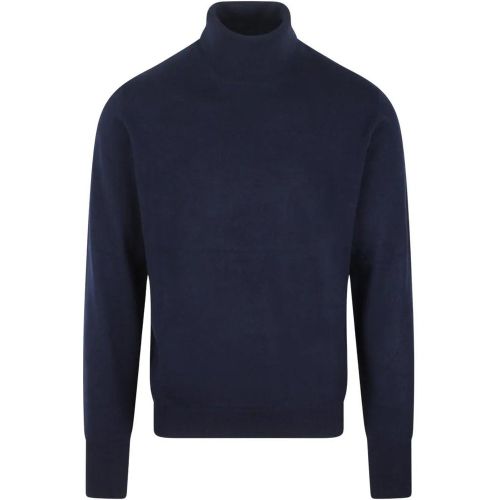 Turtleneck Sweater - Größe 52 - Drumohr - Modalova