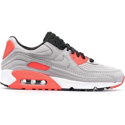 Low-Top Sneaker - Air Max 90 Qs Low Top Sneakers - für Damen - Nike - Modalova