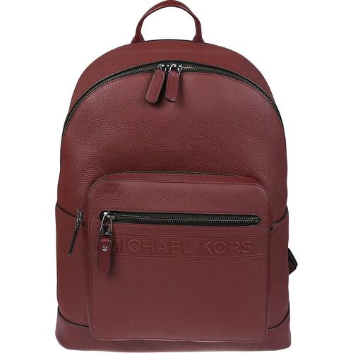 Businesstaschen & Reisegepäck - Hudson Commuter Backpack Brown - Gr. unisize - in - für Damen - Michael Kors - Modalova