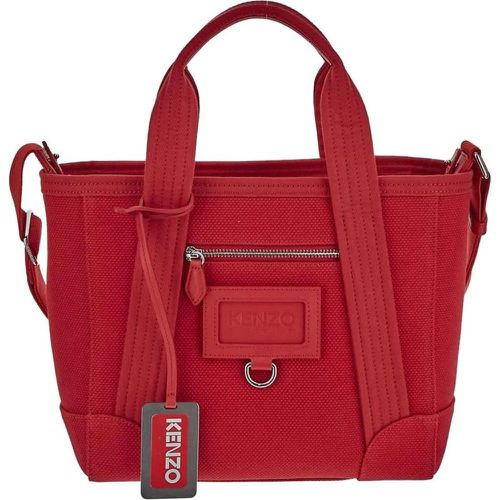 Crossbody Bags - Small Tote Bag - Gr. unisize - in - für Damen - Kenzo - Modalova