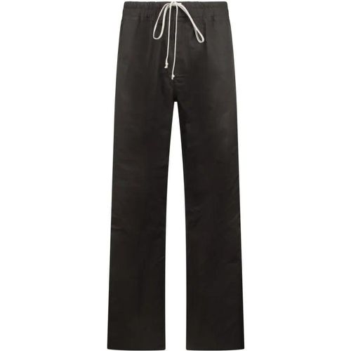 Dietrich Drawsting Trousers - Größe 44 - Rick Owens - Modalova