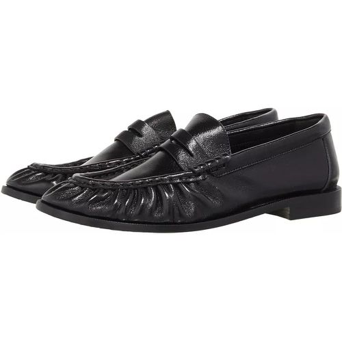 Loafers & Ballerinas - Shiny Penny Loafer - Gr. 36 (EU) - in - für Damen - Saint Laurent - Modalova