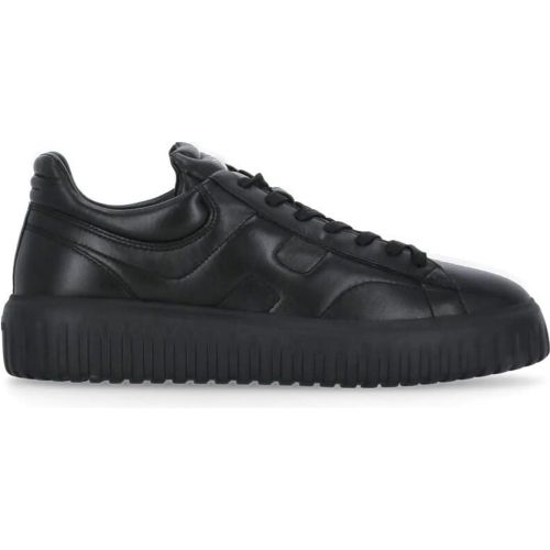 Low-Top Sneaker - Sneakers Black - Gr. UK_5 - in - für Damen - Hogan - Modalova