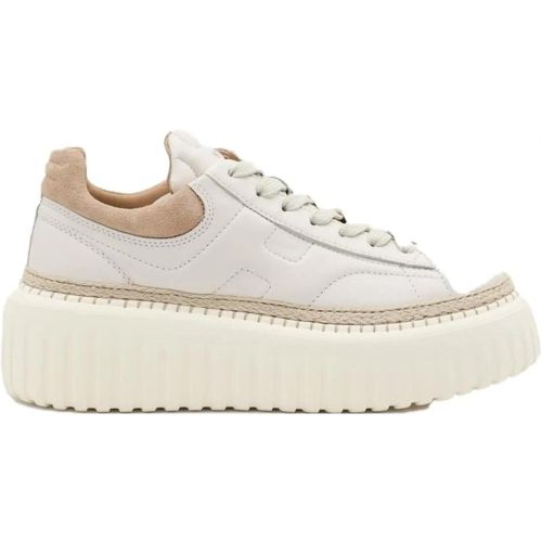 Low-Top Sneaker - Sneaker - Gr. 36 (EU) - in - für Damen - Hogan - Modalova