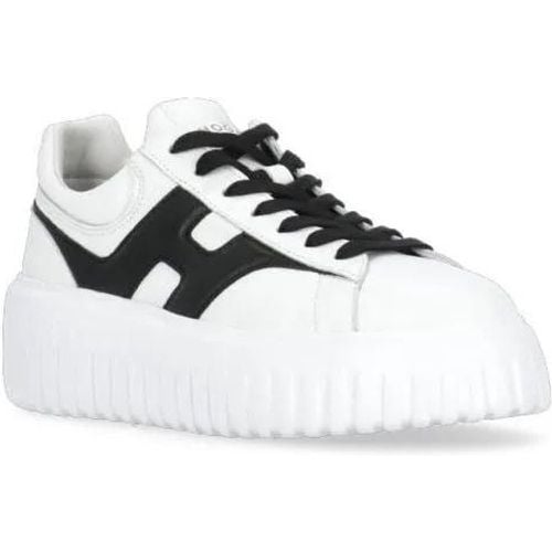 Sneakers - H-Stripes Sneakers - Gr. 40 (EU) - in - für Damen - Hogan - Modalova